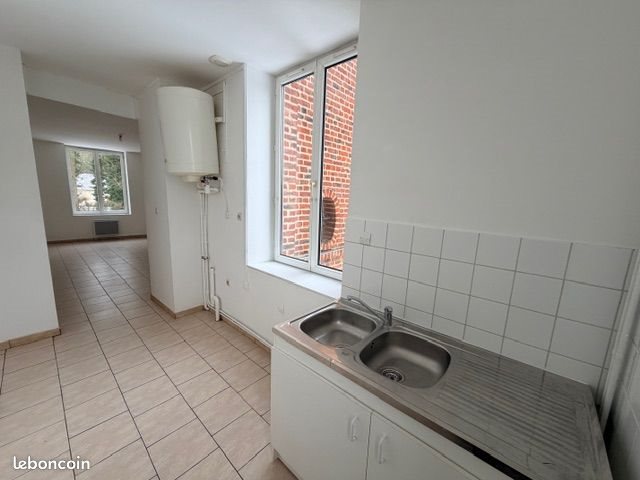Appartement à louer, 35m², Trith-Saint-Léger