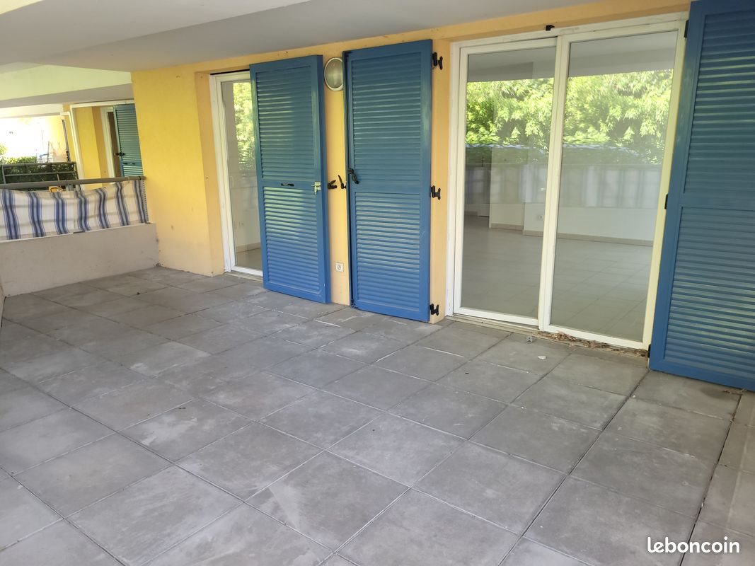 Appartement à vendre, 65m², Saint-Martin-du-Var