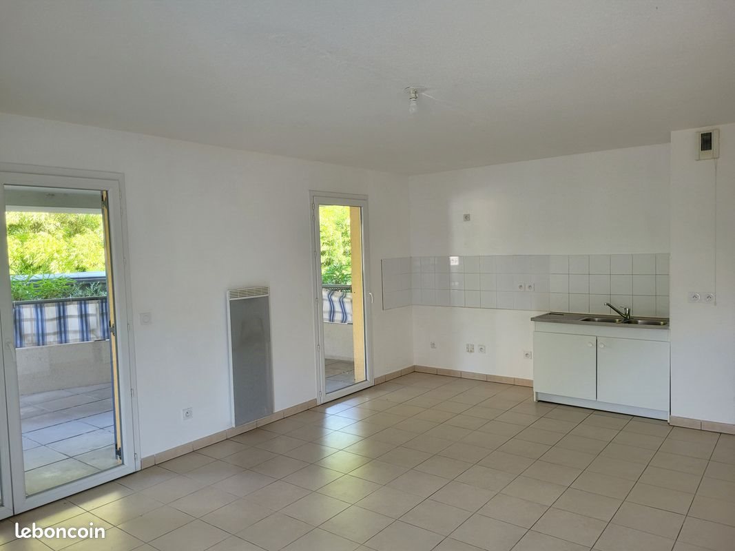 Appartement à vendre, 65m², Saint-Martin-du-Var