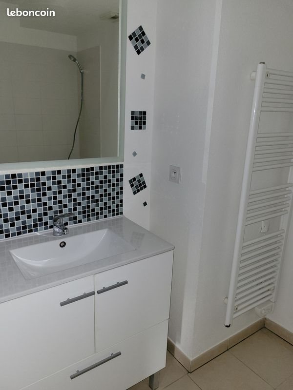 Appartement à vendre, 65m², Saint-Martin-du-Var