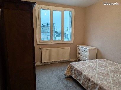 Appartement à louer, 56m², Nantes