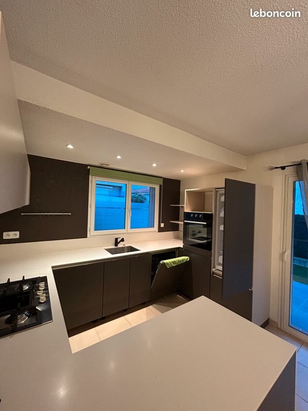 Appartement à louer, 98m², Perpignan