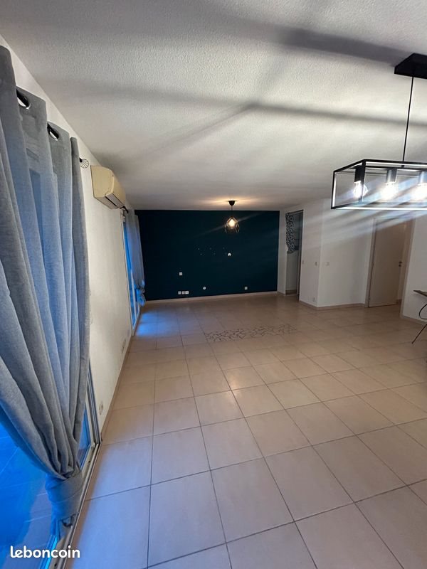 Appartement à louer, 98m², Perpignan
