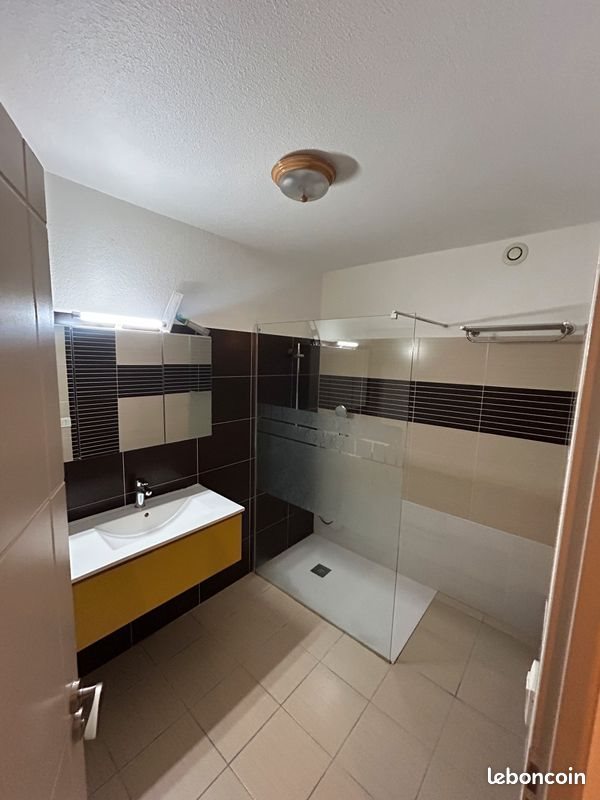 Appartement à louer, 98m², Perpignan