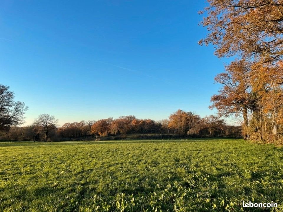 Maison à vendre, 85m², Aigurande