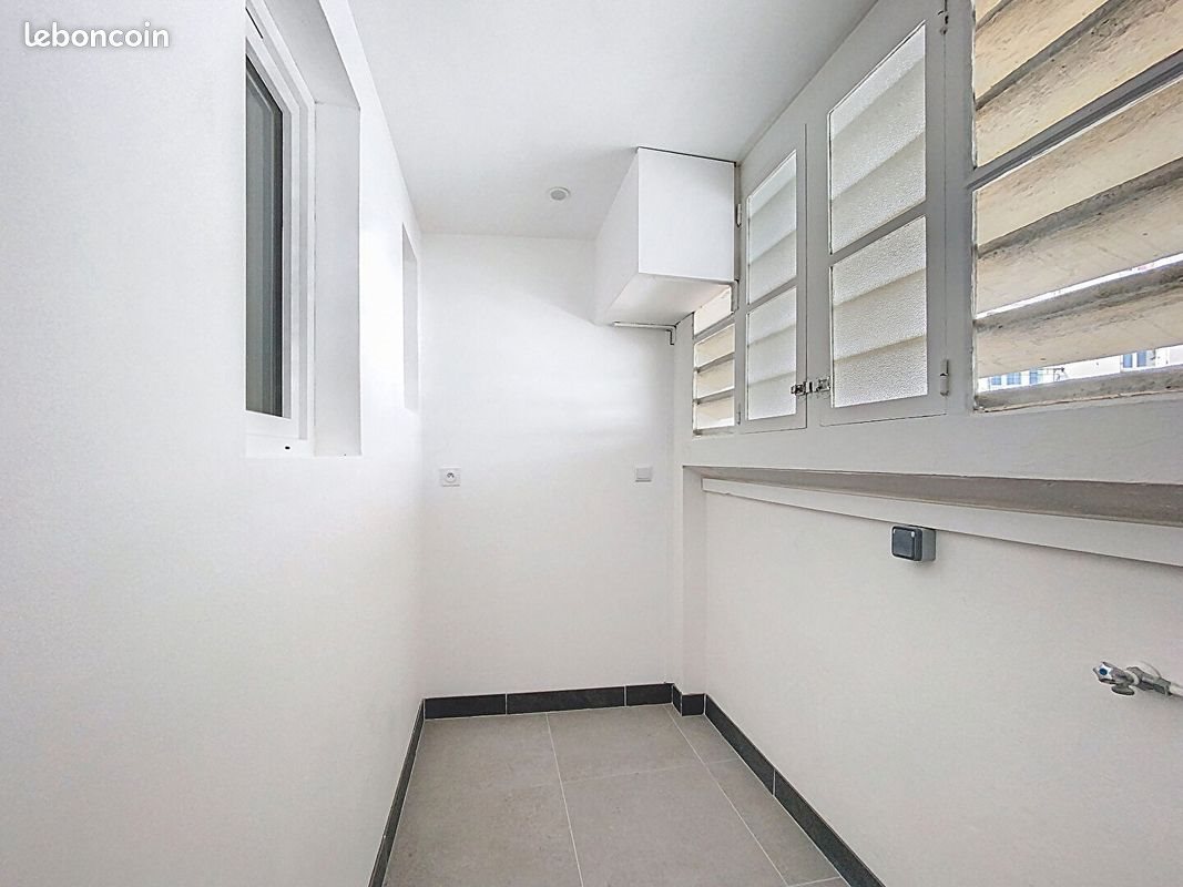 Appartement à louer, 71m², Brest