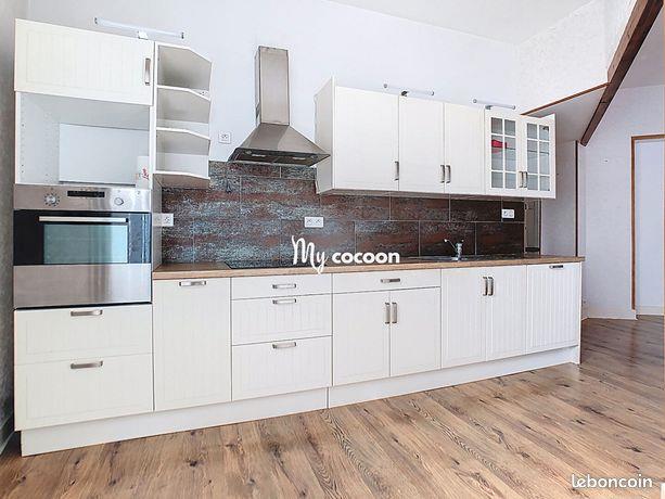 Appartement à vendre, 76m², Cerdon