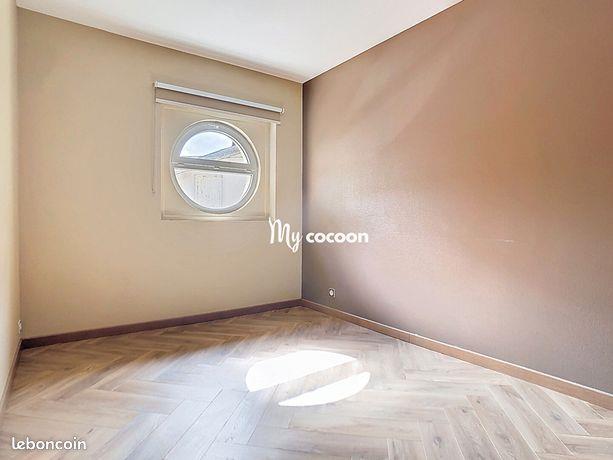 Appartement à vendre, 76m², Cerdon