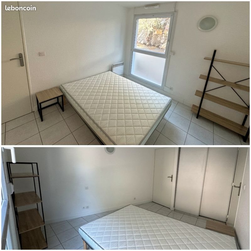 Appartement à louer, 32m², Perpignan