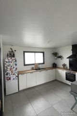 Maison à louer, 100m², L'Aiguillon-sur-Vie