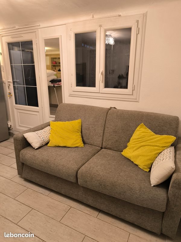 Appartement à louer, 20m², Montpellier