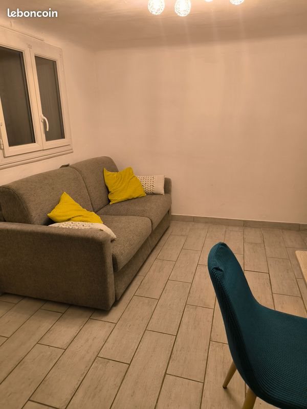 Appartement à louer, 20m², Montpellier