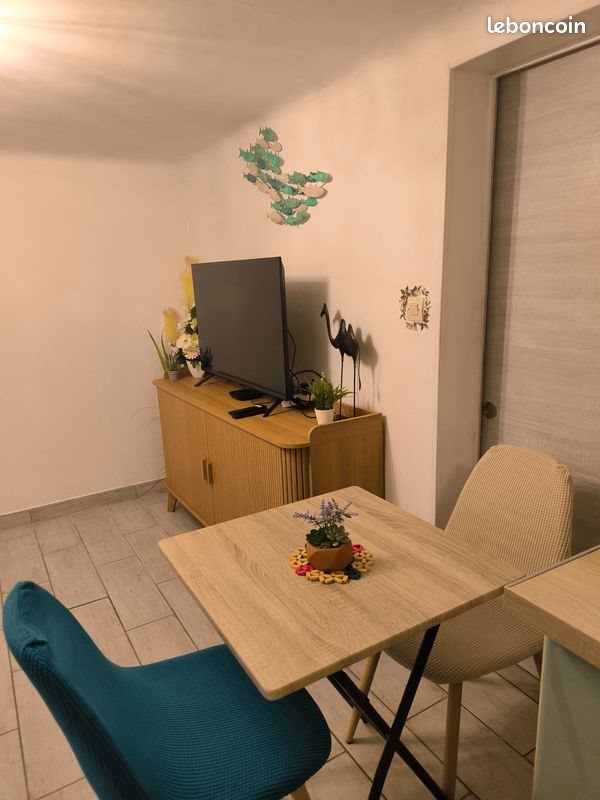 Appartement à louer, 20m², Montpellier