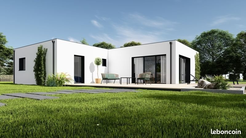 Maison à vendre, 106m², Saint-Brevin-les-Pins