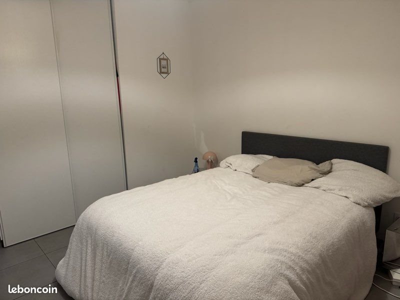 Appartement à louer, 42m², La Colle-sur-Loup