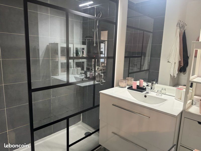 Appartement à louer, 42m², La Colle-sur-Loup
