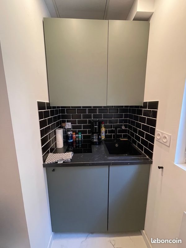 Appartement à louer, 9m², Rouen