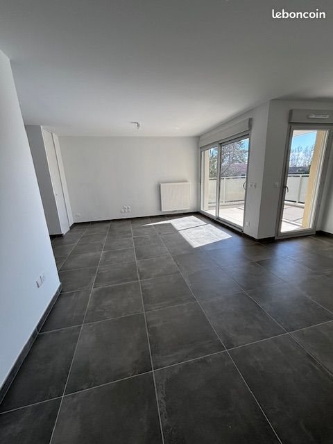 Appartement à vendre, 69m², Trévoux