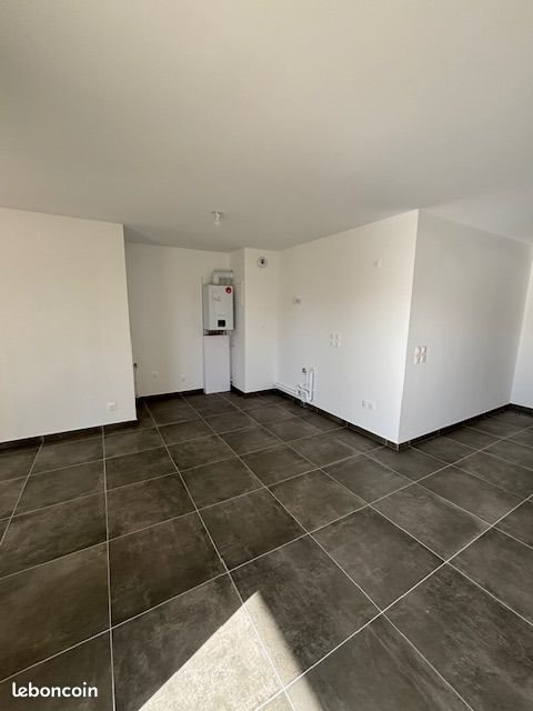 Appartement à vendre, 69m², Trévoux