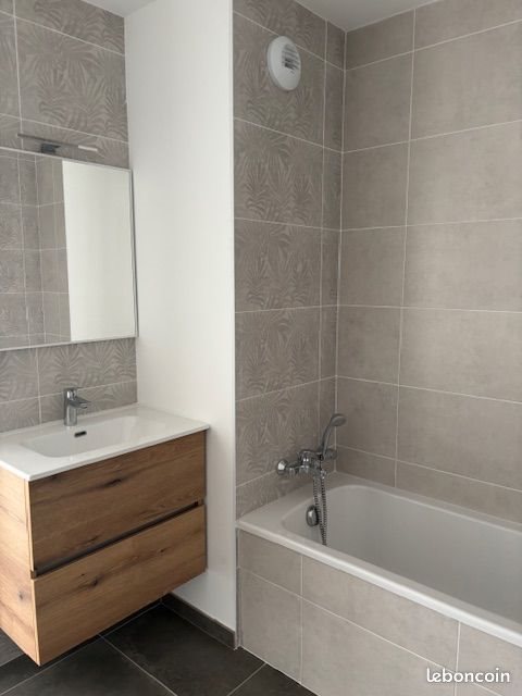 Appartement à vendre, 69m², Trévoux