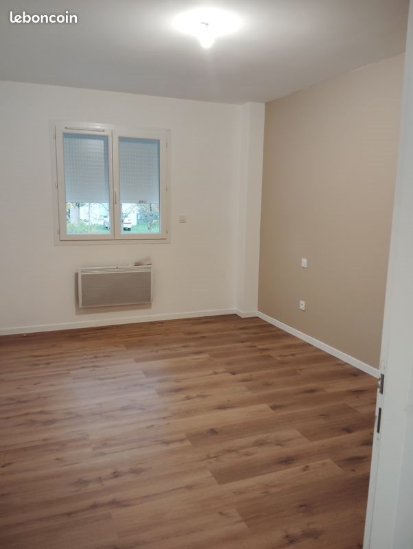 Maison à louer, 85m², Saint-Médard