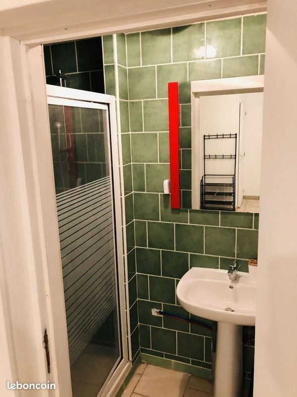 Appartement à louer, 40m², Le Cateau-Cambrésis