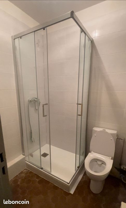 Appartement à louer, 18m², Metz