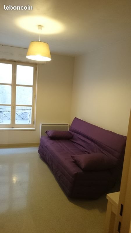 Appartement à louer, 18m², Metz
