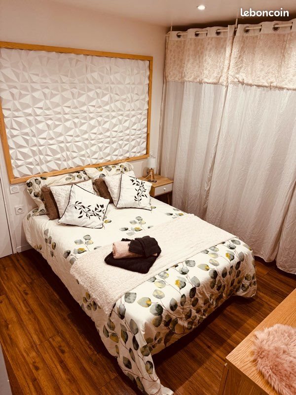 Appartement à louer, 43m², Paulhan