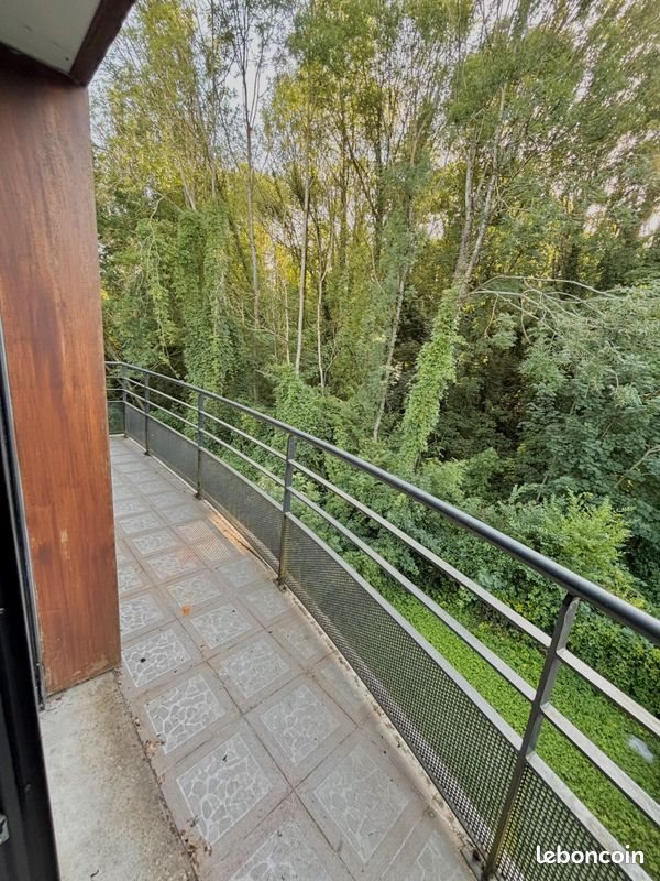 Appartement à louer, 35m², Amiens