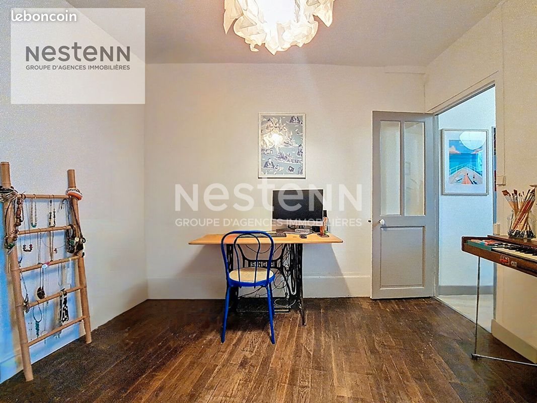Appartement à vendre, 48m², Orléans