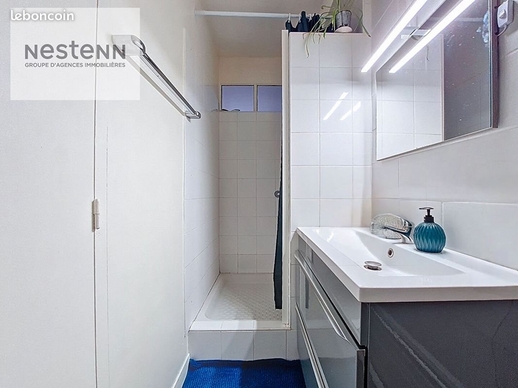 Appartement à vendre, 48m², Orléans