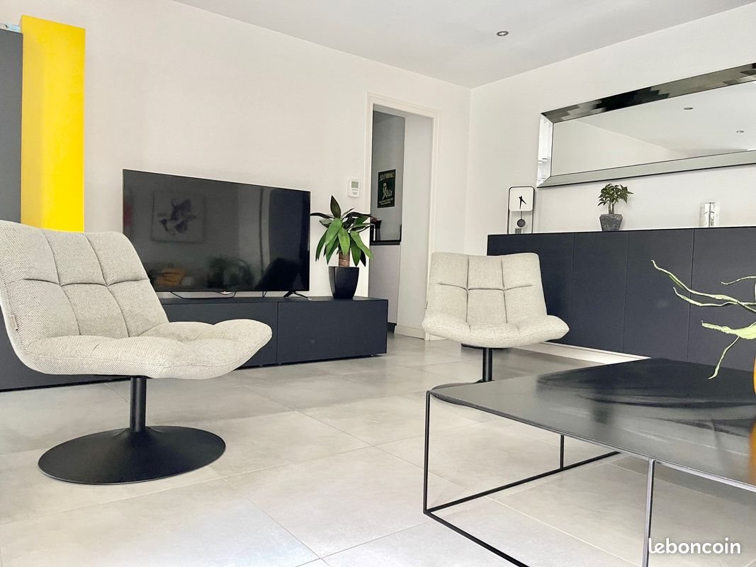 Appartement à vendre, 140m², Grenoble