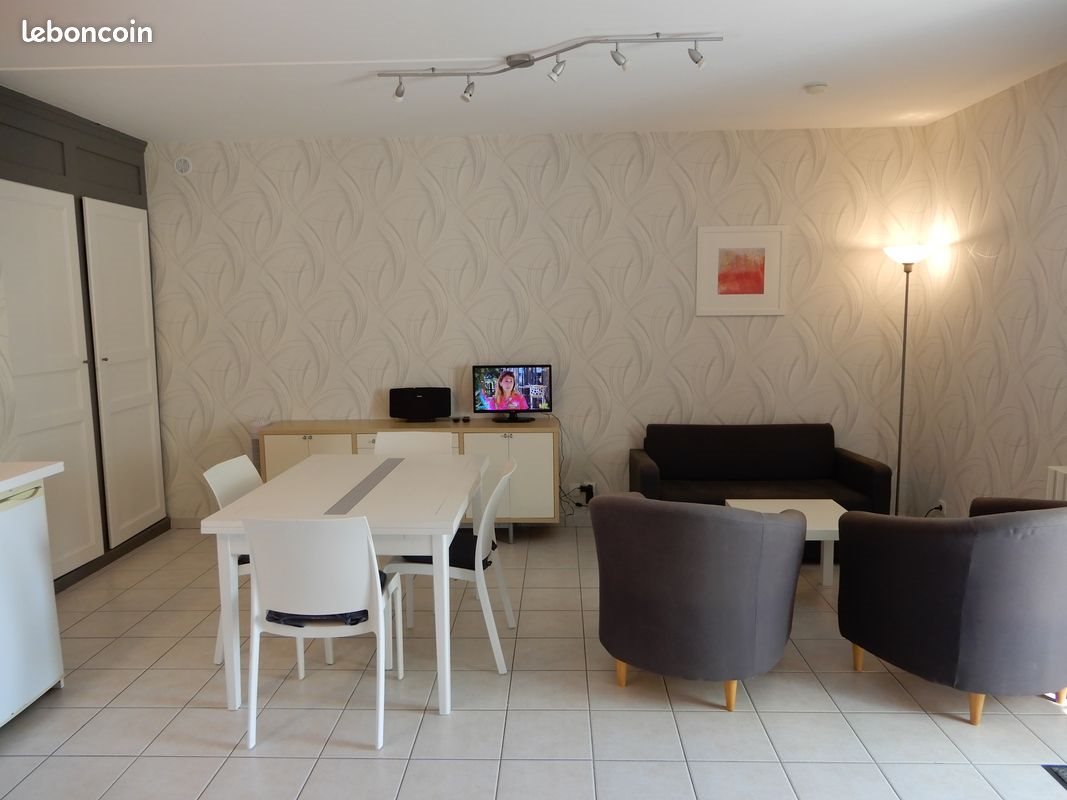 Appartement à louer, 30m², La Sauvetat-du-Dropt