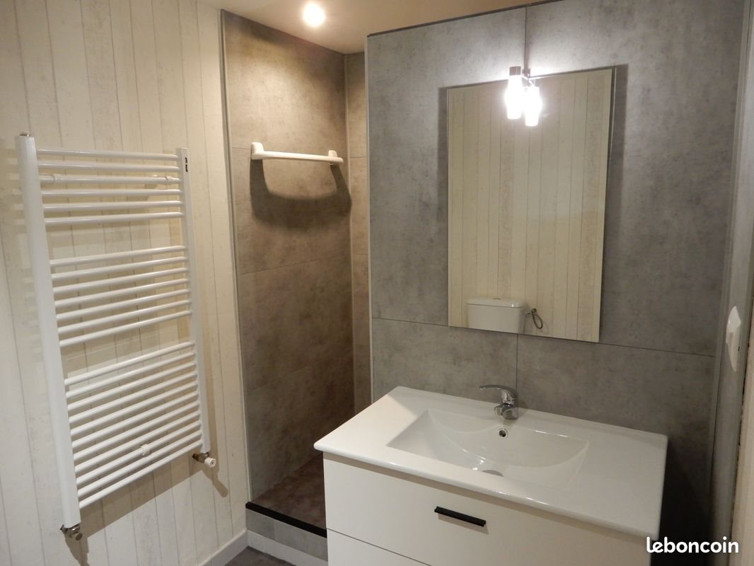 Appartement à louer, 30m², La Sauvetat-du-Dropt