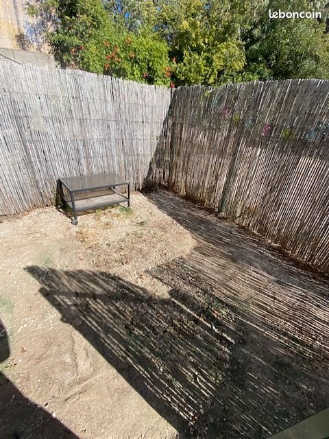 Appartement à louer, 42m², Saint-Cannat