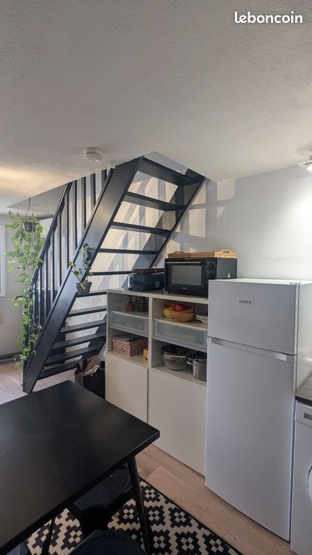 Appartement à louer, 30m², Nîmes