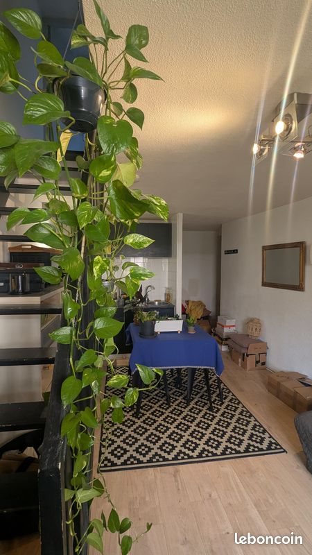 Appartement à louer, 30m², Nîmes