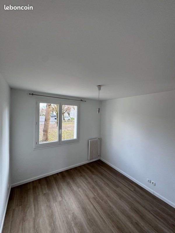 Appartement à louer, 52m², Houilles