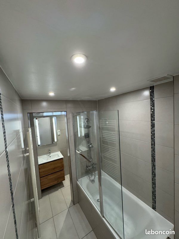 Appartement à louer, 52m², Houilles