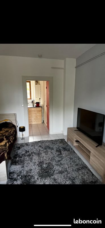 Appartement à louer, 35m², Angers
