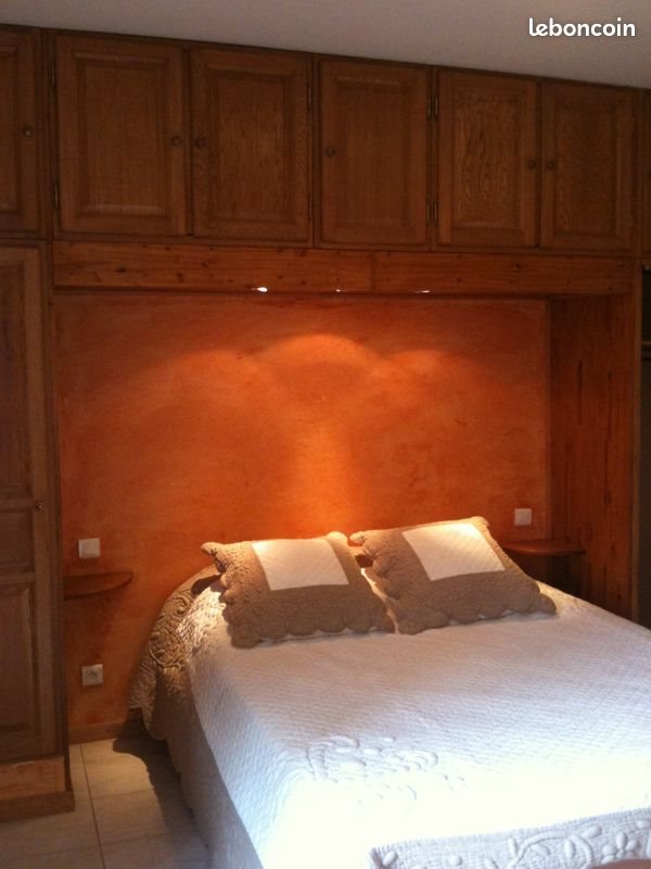 Appartement à louer, 45m², Montaren-et-Saint-Médiers