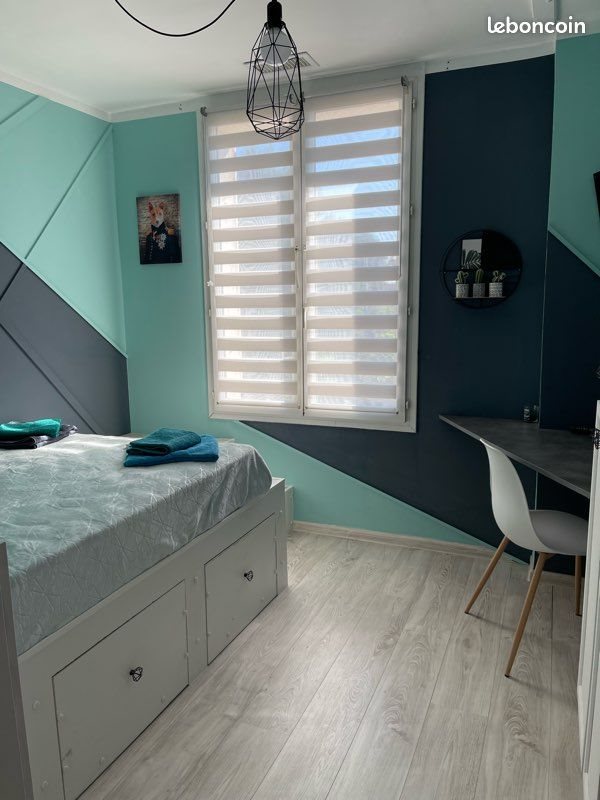 Maison à louer, 130m², Laudun-l'Ardoise