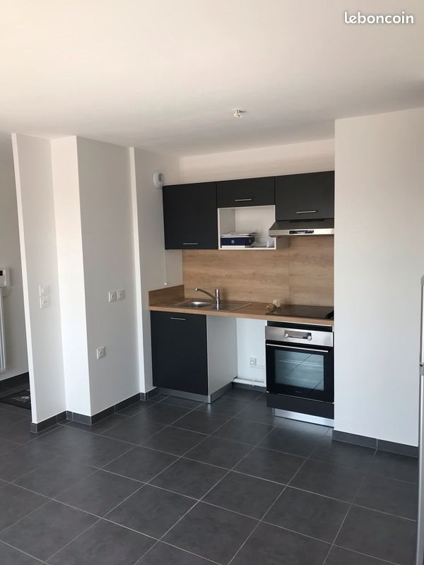 Appartement à louer, 65m², Haubourdin