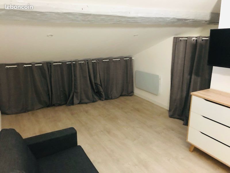 Appartement à louer, 30m², Saint-Etienne