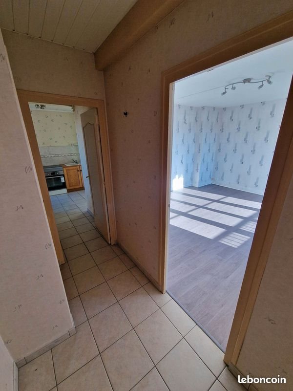 Appartement à louer, 70m², Le Mans