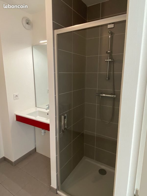 Appartement à louer, 22m², Nantes