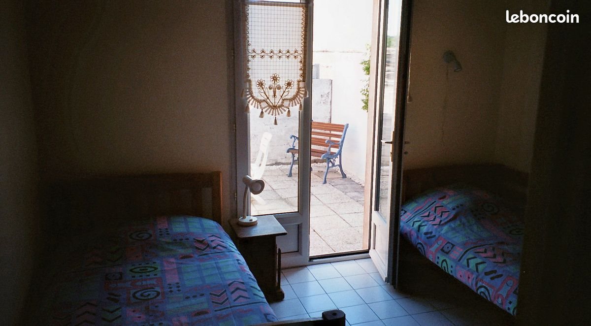 Maison à louer, 40m², Yves