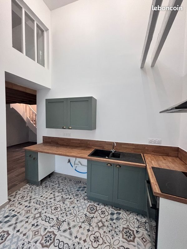 Appartement à louer, 49m², Sully-sur-Loire