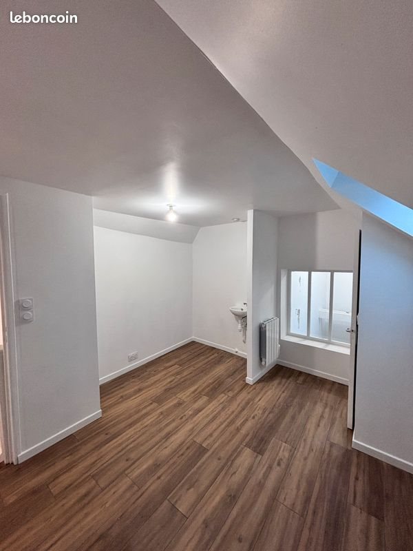 Appartement à louer, 49m², Sully-sur-Loire